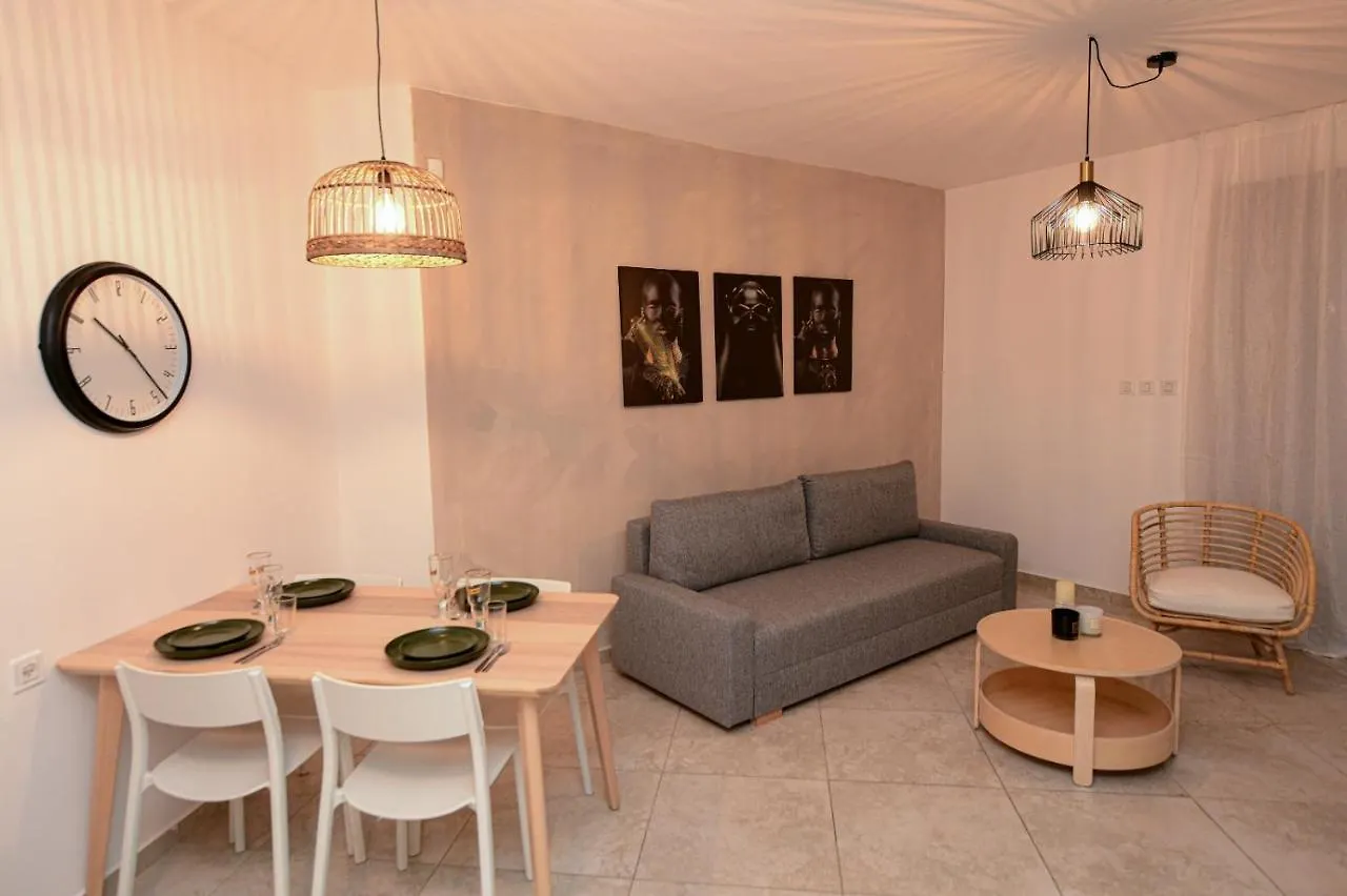 דירות אילת Amdar Casa