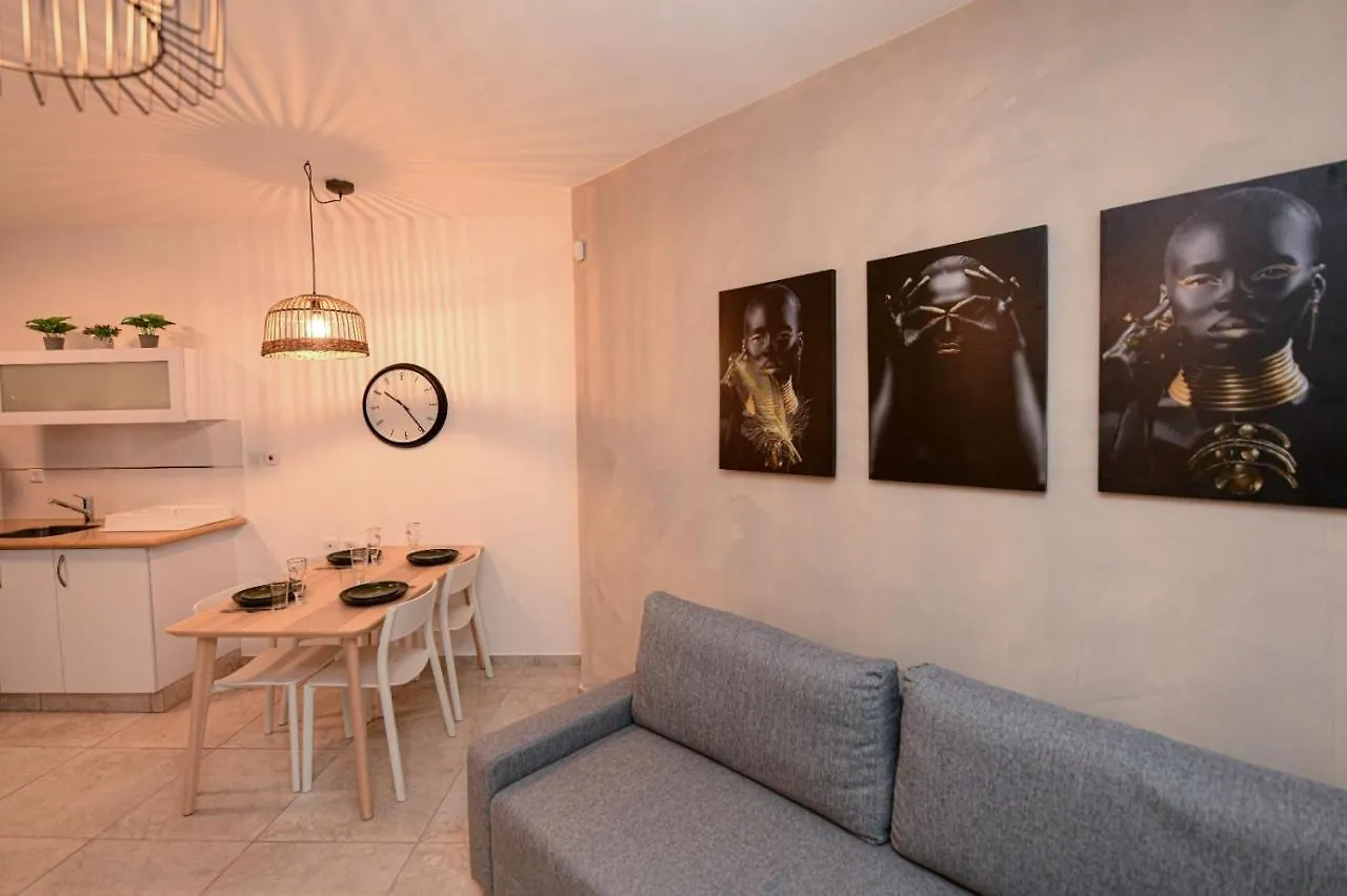 דירות אילת Amdar Casa ישראל