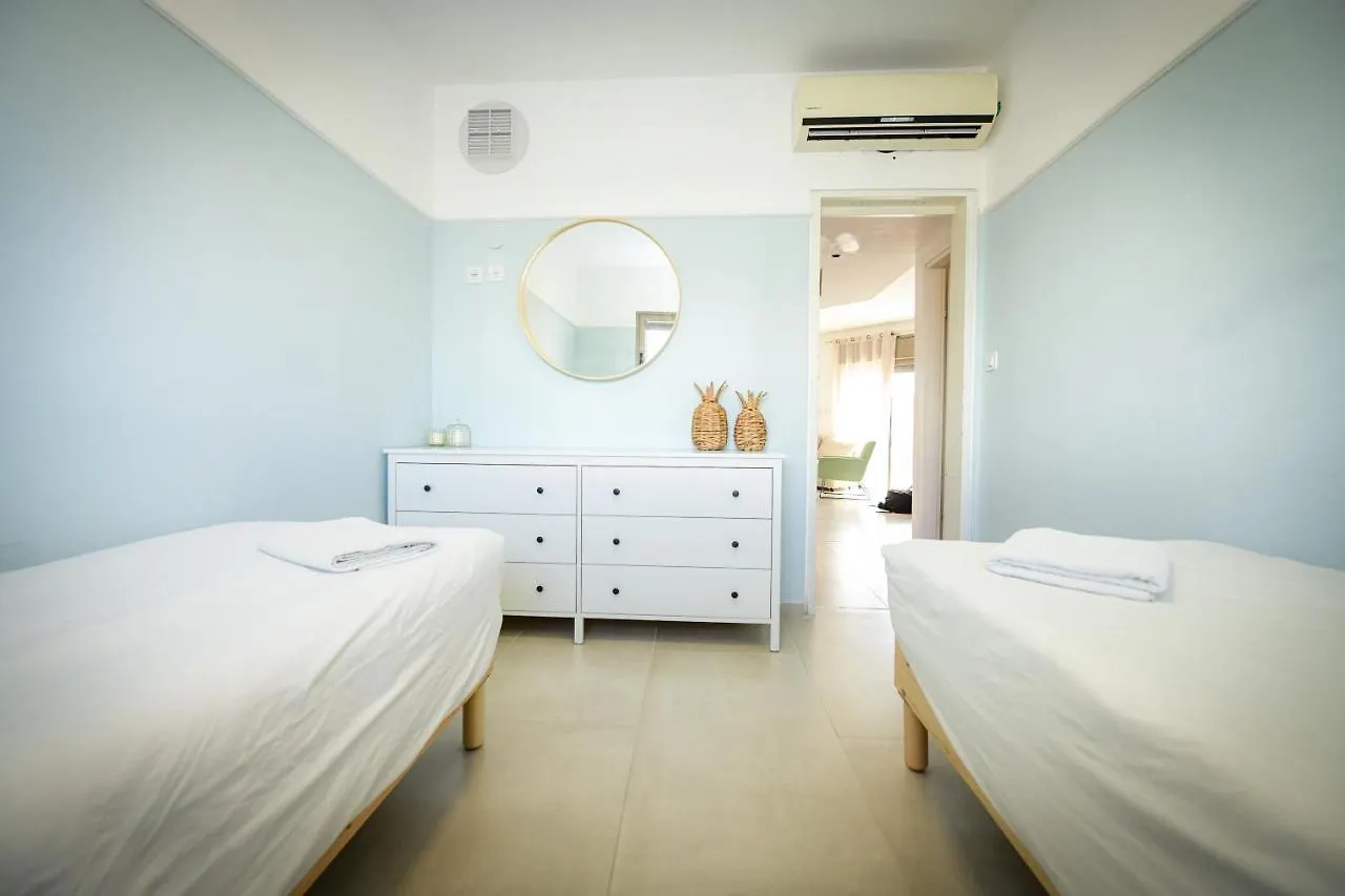 דירות אילת Amdar Casa