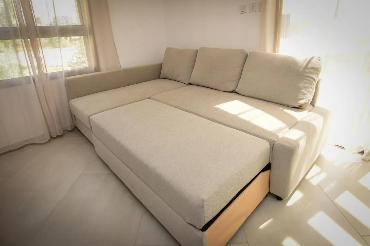 דירות אילת Amdar Casa