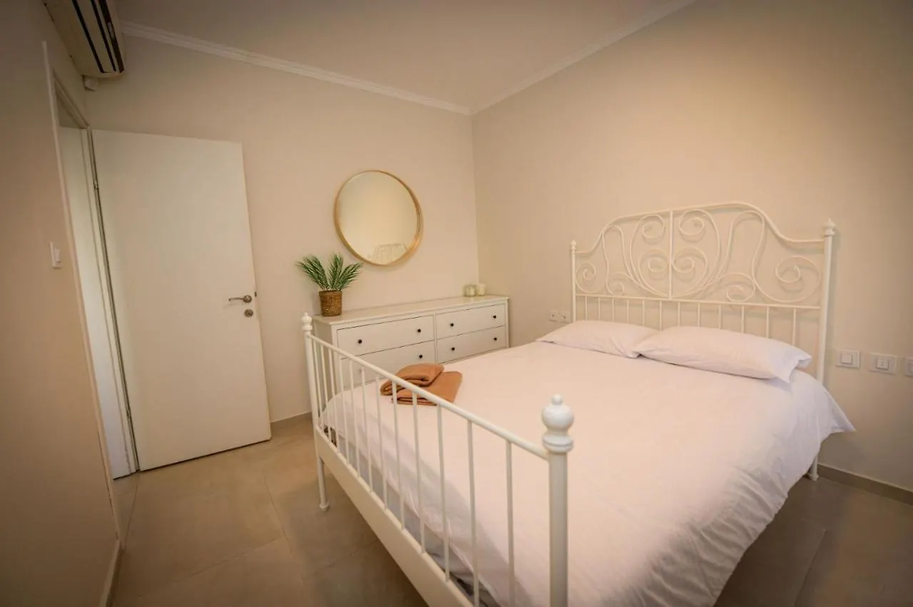 דירות אילת Amdar Casa