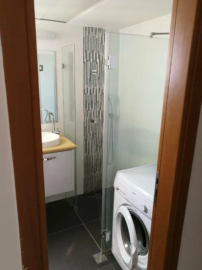 דירות אילת Amdar Casa 0*,