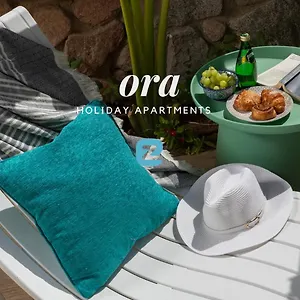  Appartement אורה אירוח - הנופש האיכותי ביותר למשפחות, מגוון
