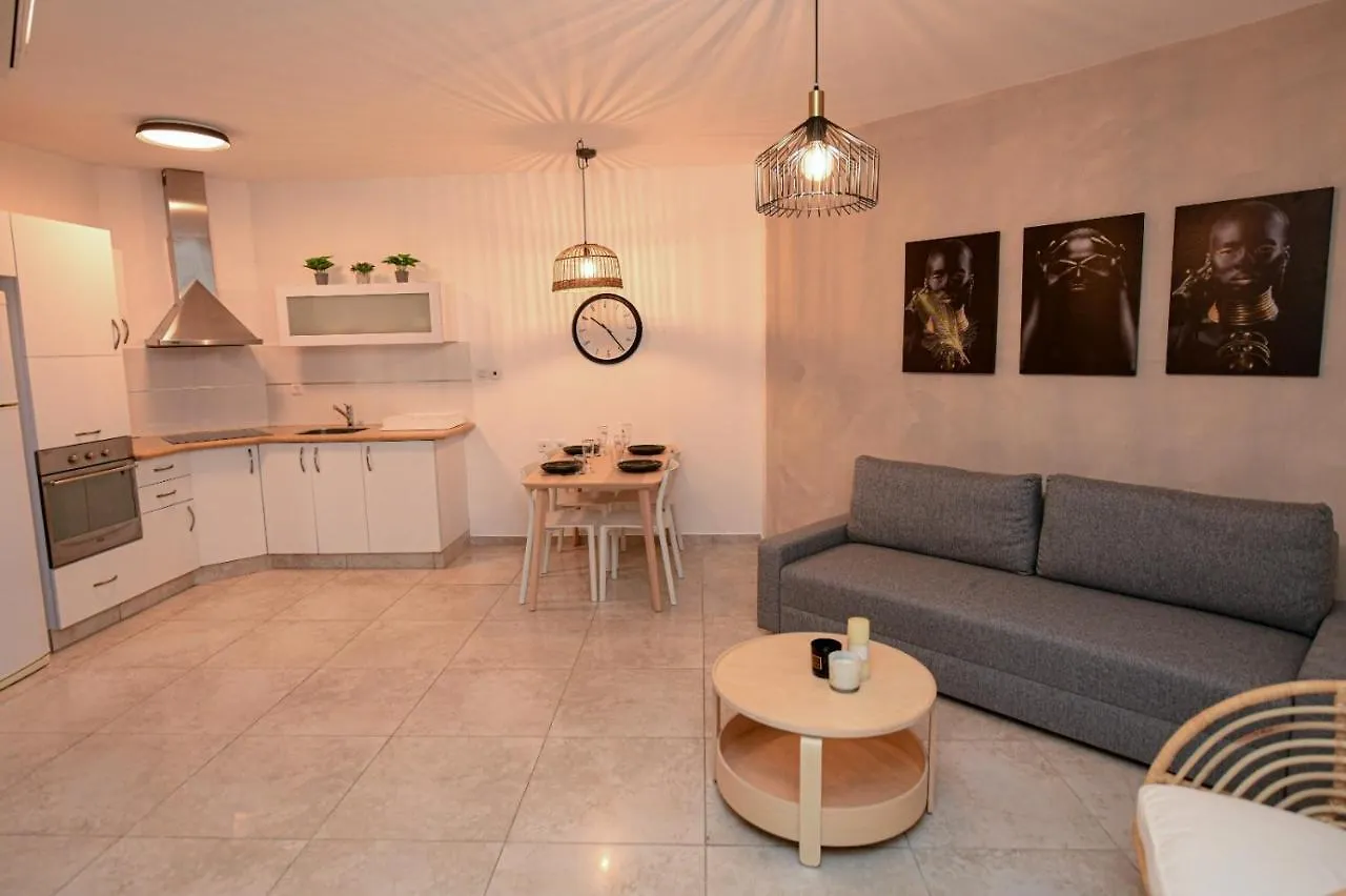Amdar Casa location