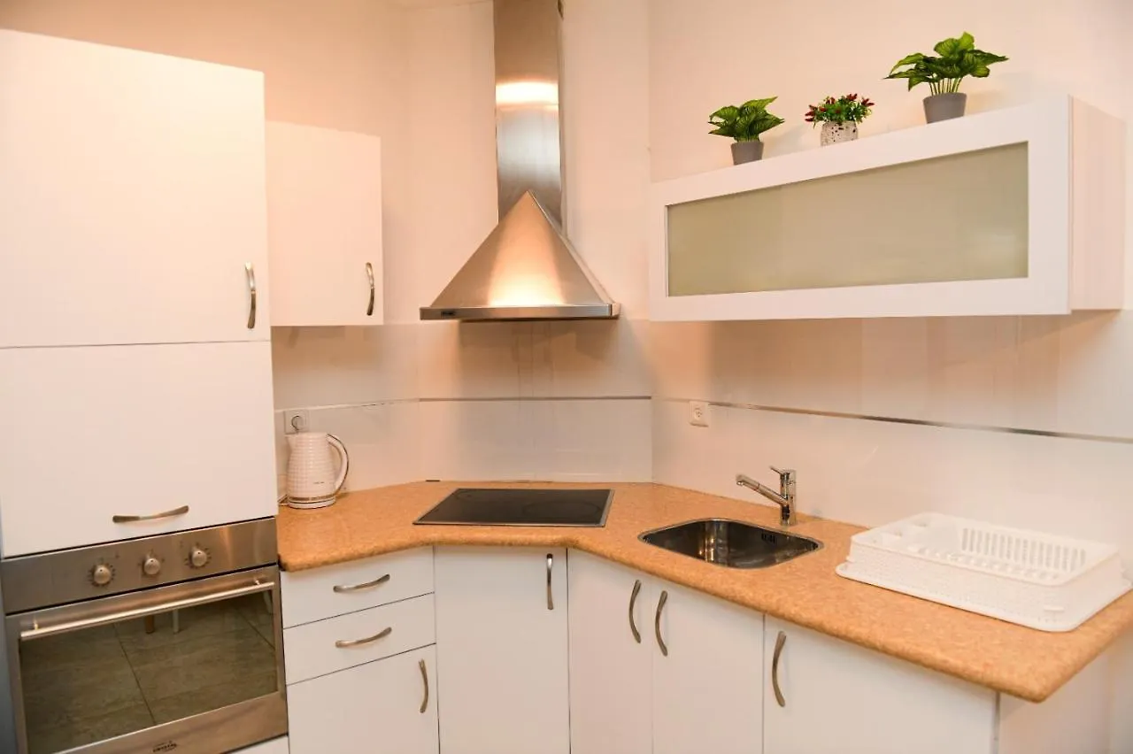 Amdar Casa Apartment Eilat