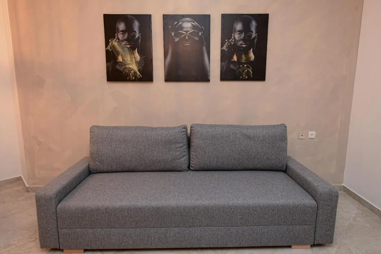 Amdar Casa Apartment Eilat