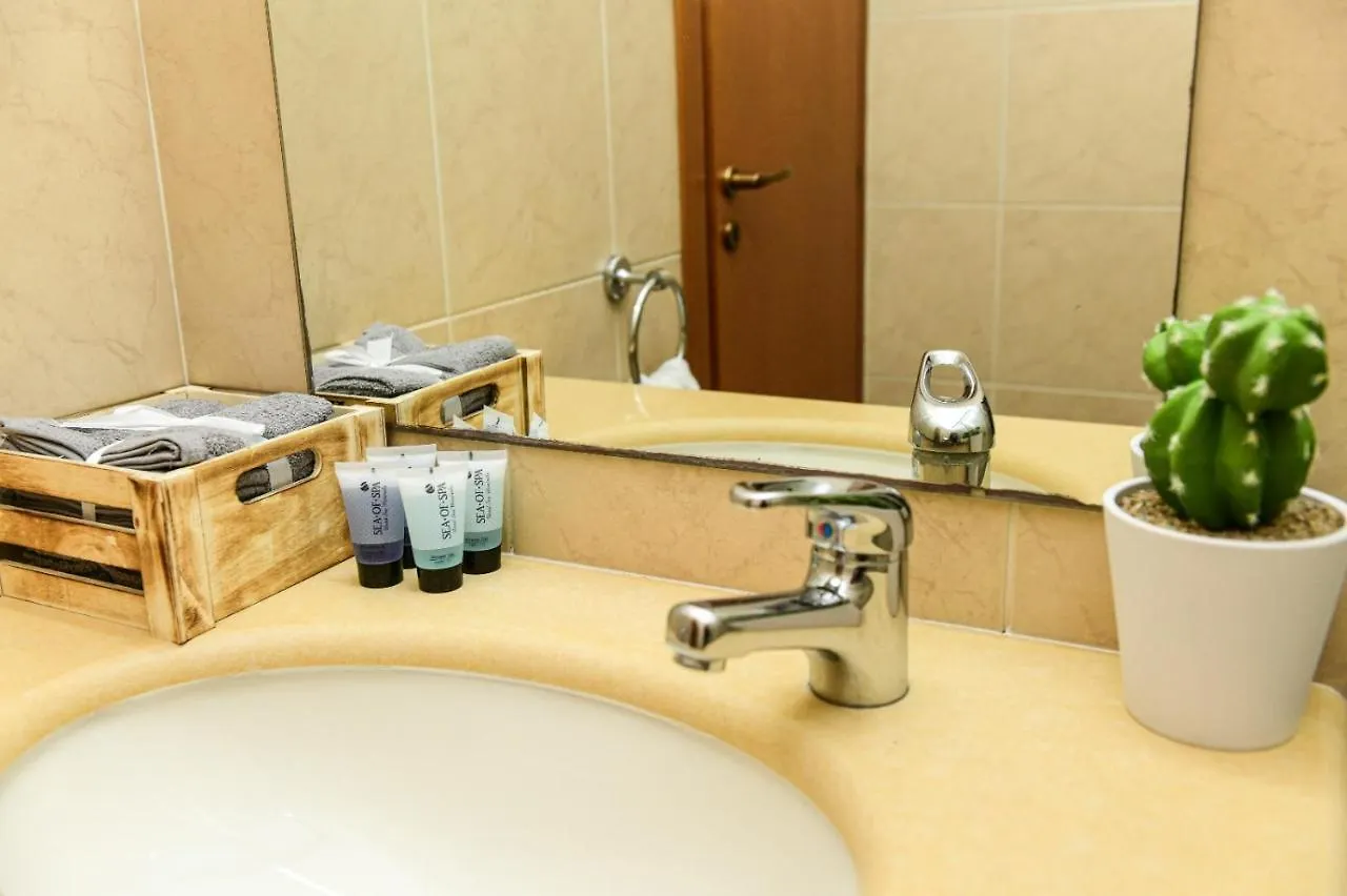 Amdar Casa Apartment Eilat 0*,