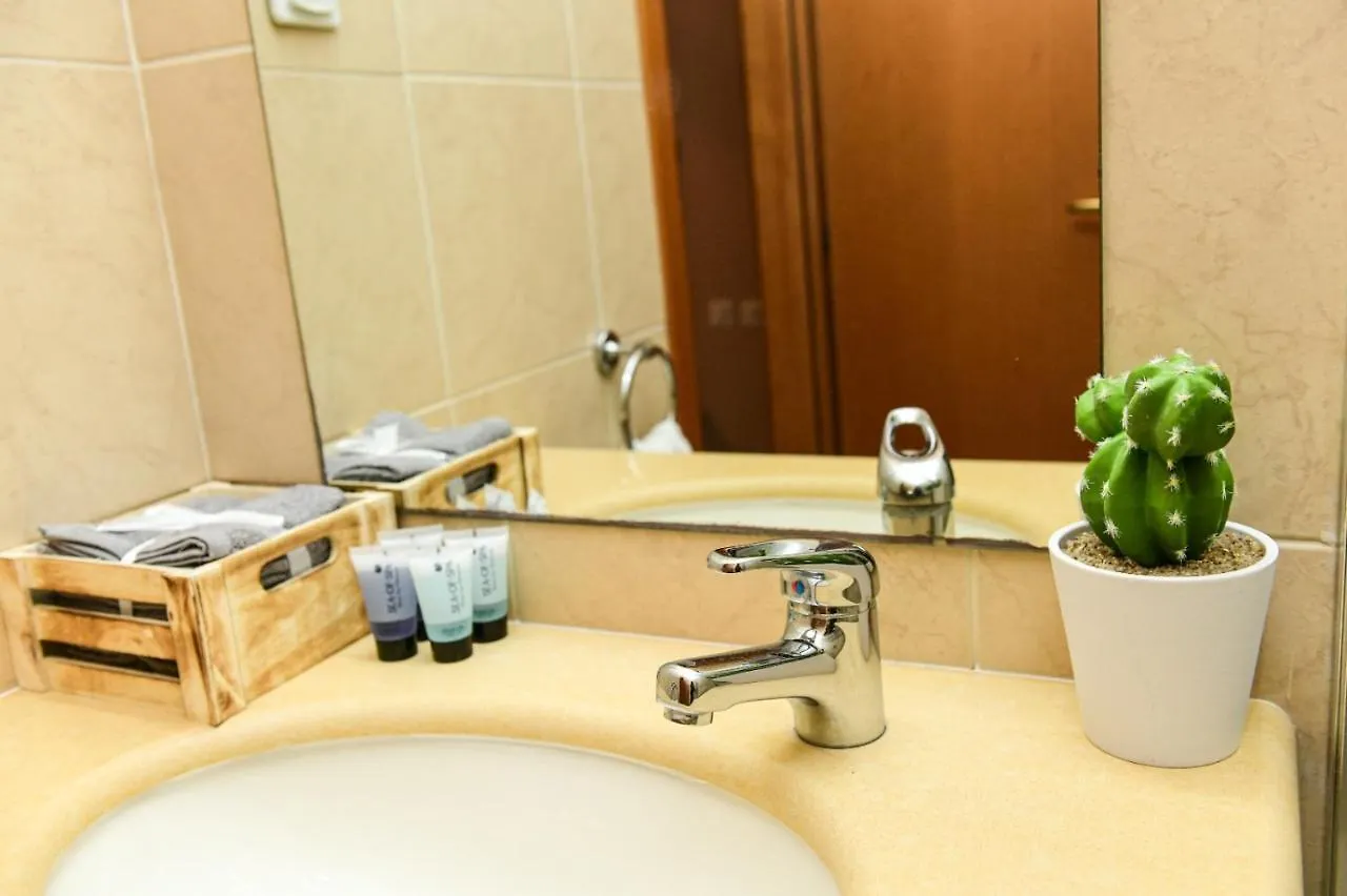 Amdar Casa Apartment Eilat