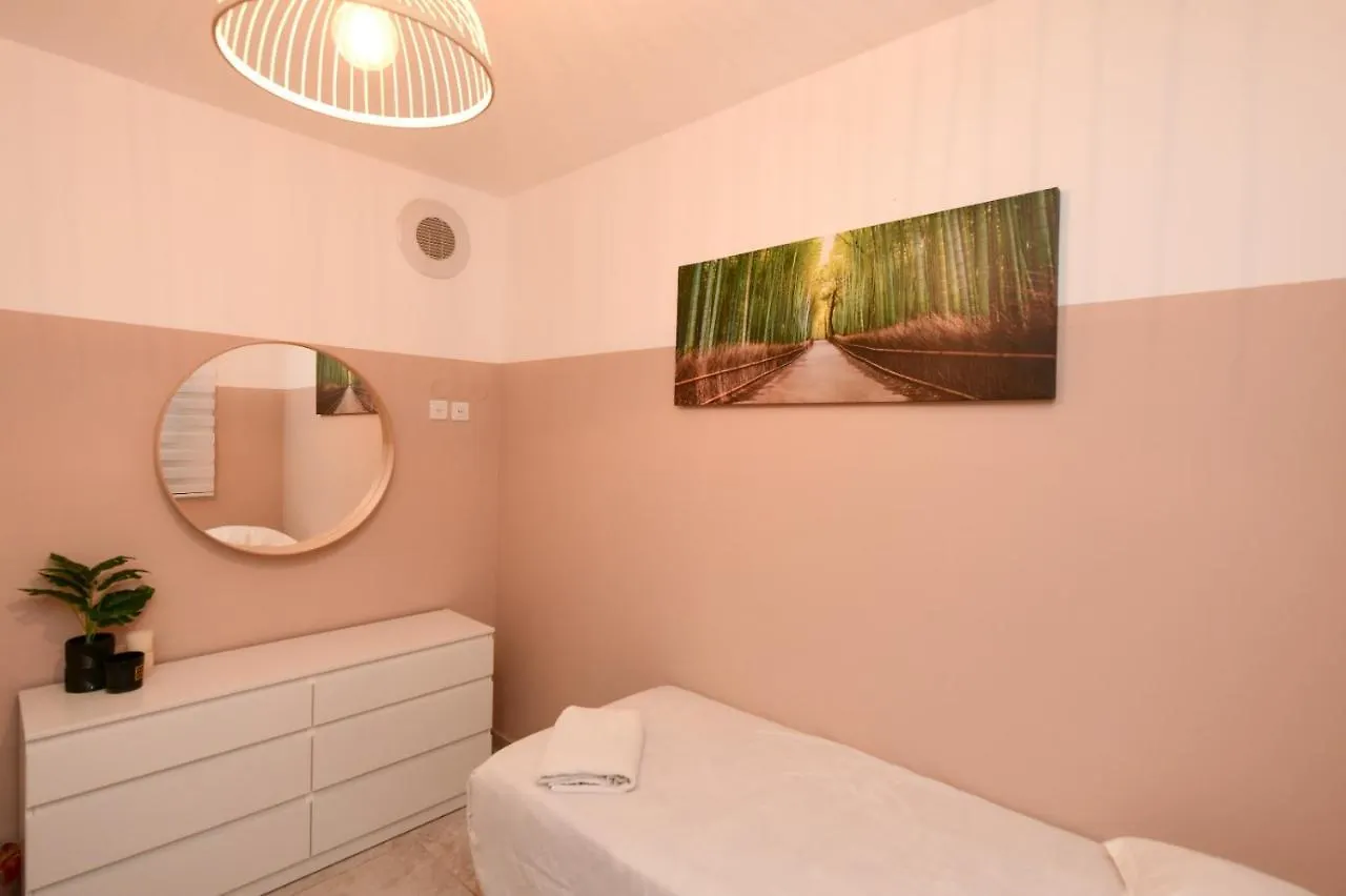 Amdar Casa Apartment Eilat