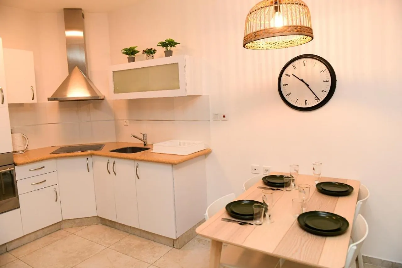 Amdar Casa Apartment Eilat