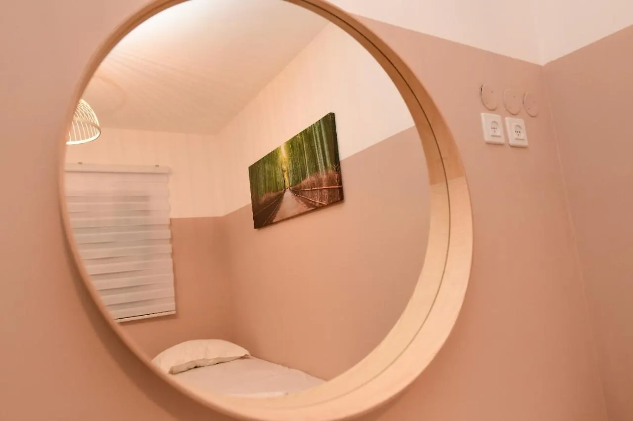 Amdar Casa Apartment Eilat