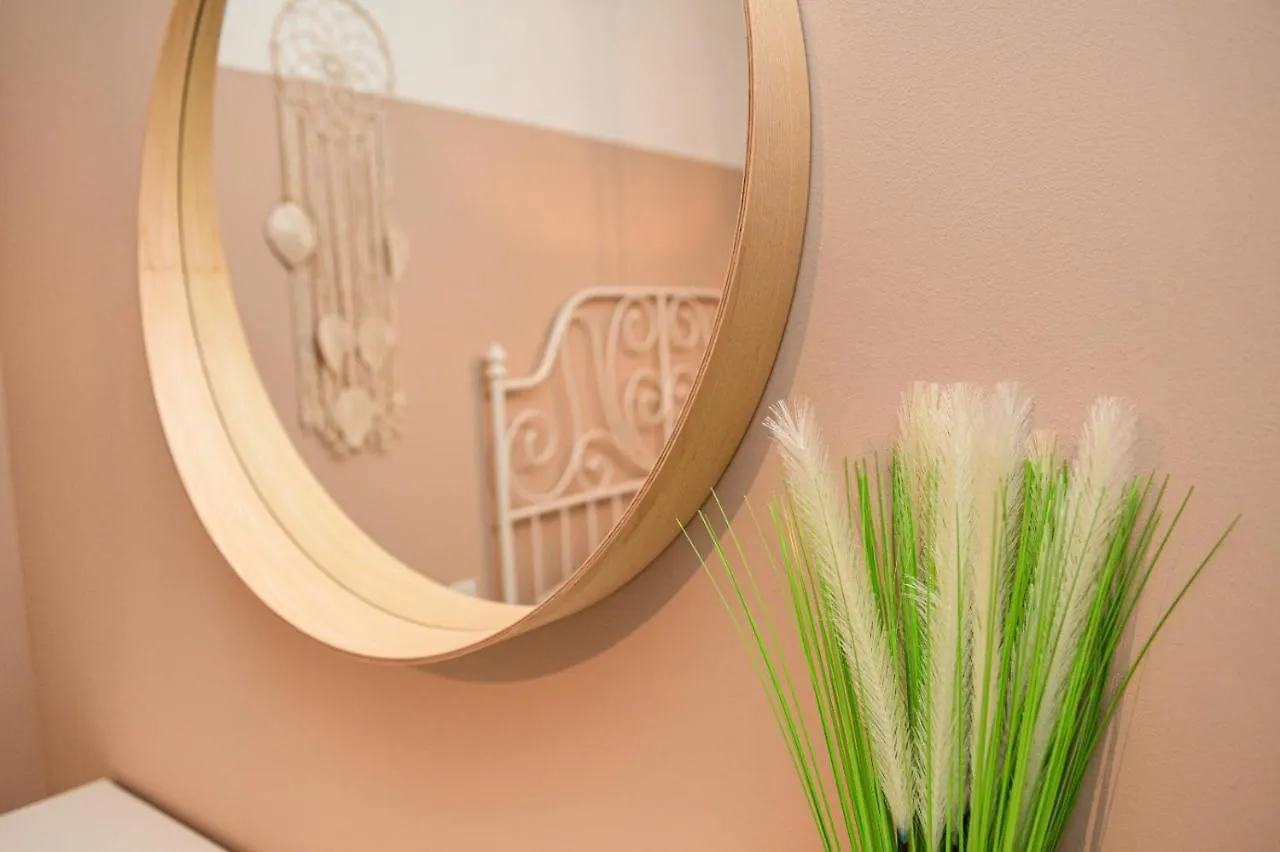 Amdar Casa Apartment Eilat
