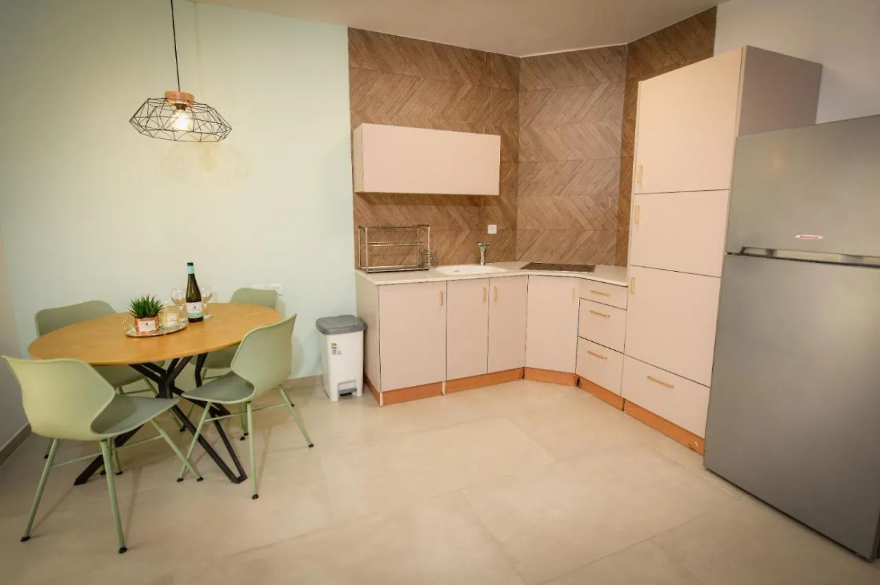 Amdar Casa Apartment Eilat 0*,  Israel