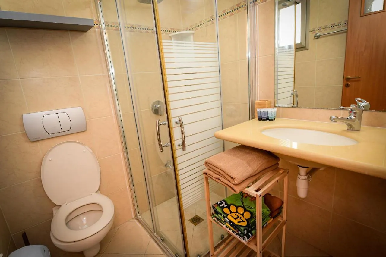 Amdar Casa Apartment Eilat