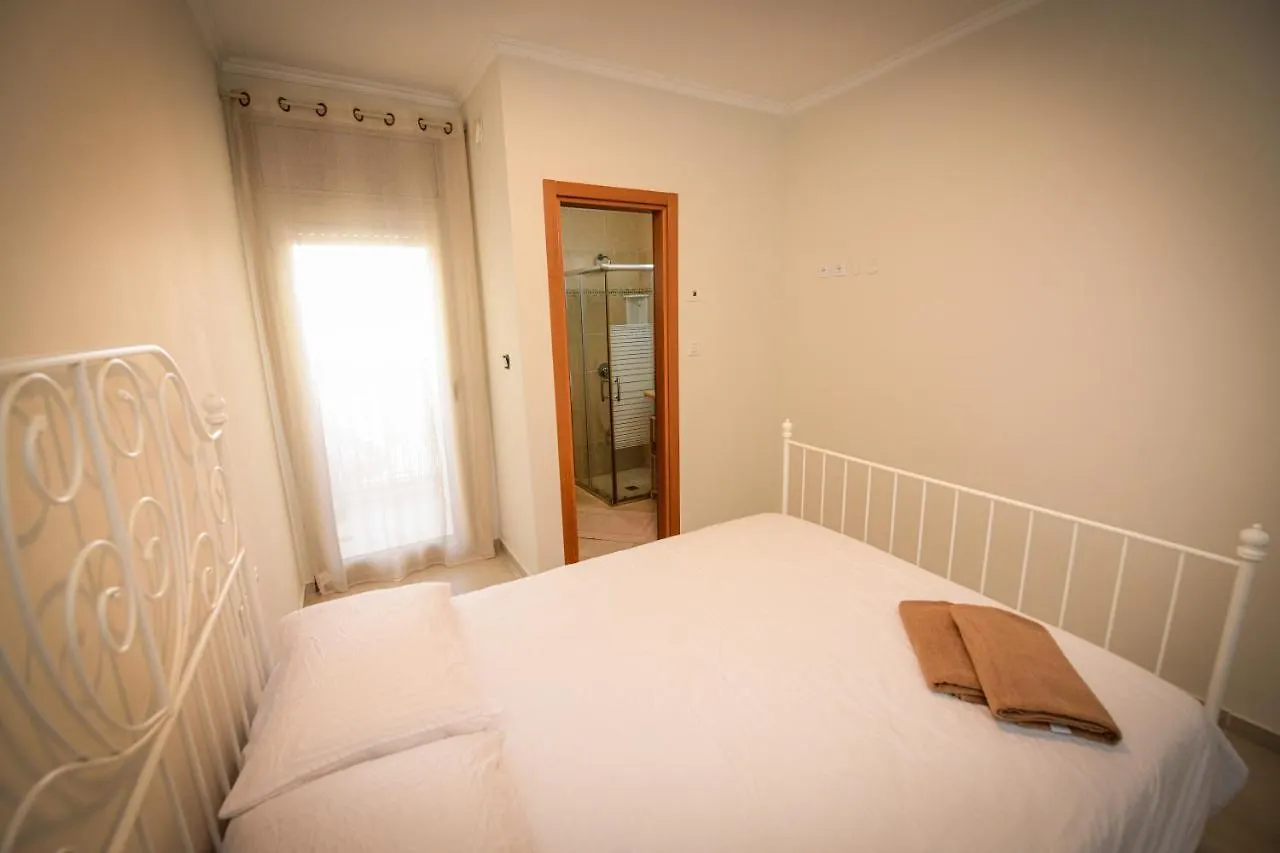 Amdar Casa Apartment Eilat