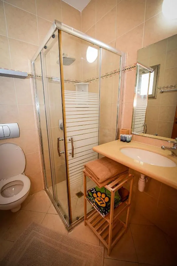 Amdar Casa Apartment Eilat Israel