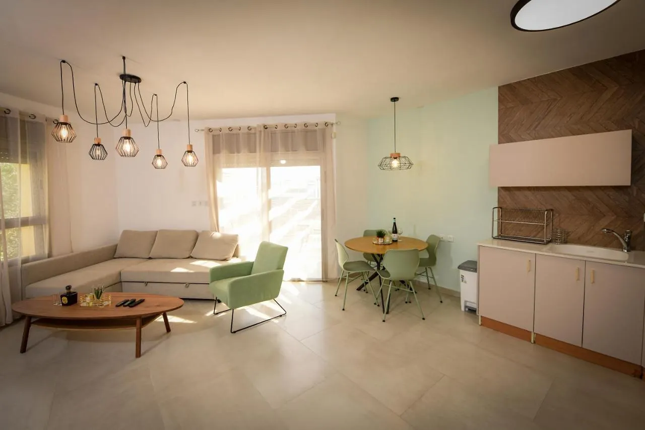 Amdar Casa Apartment Eilat